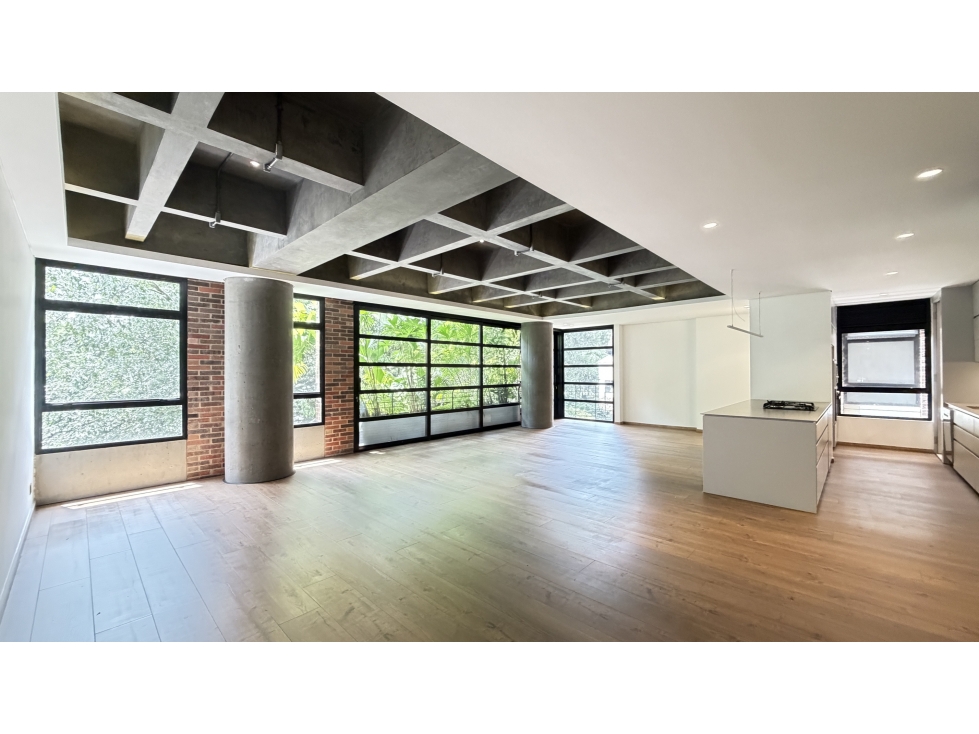 Apartamento para la venta, sector el campestre, la frontera — foto 5