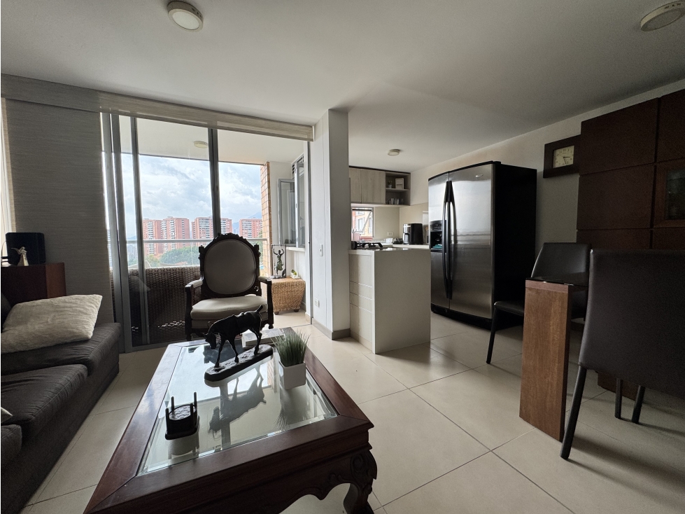 El apartamento que combina calidad, vista y bienestar, sin poniente — foto 5