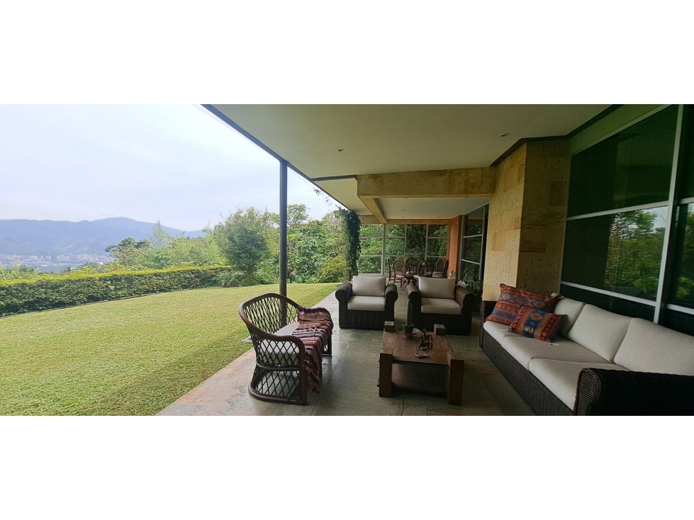 CASA PARA LA VENTA, EL TESORO POBLADO — foto 5