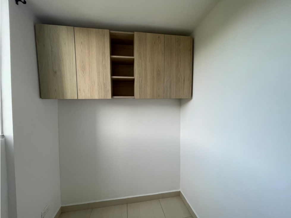 Apartamento en venta, Rionegro, Sector Rosales — foto 5