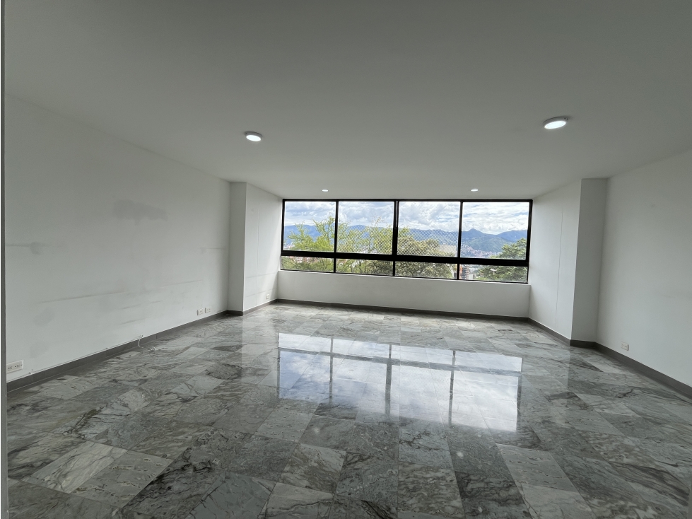 Apartamento en venta, Poblado, Las Lomas Nº 1 — foto 5
