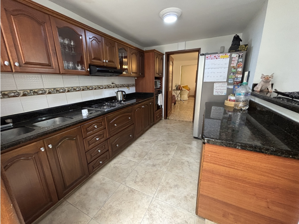 Casa primer piso en La Castellana — foto 5