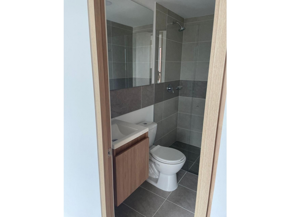 Apartamento en venta la estrella sector la aldea excelente precio. — foto 5