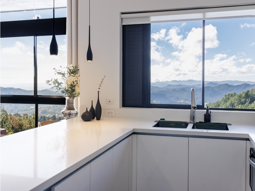 Apartamento en venta el Retiro - Antioquia, sector Fizebad — foto 5