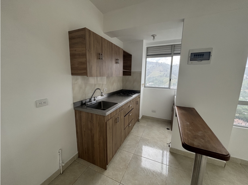 Apartamento en Sabaneta,Las Lomitas — foto 5