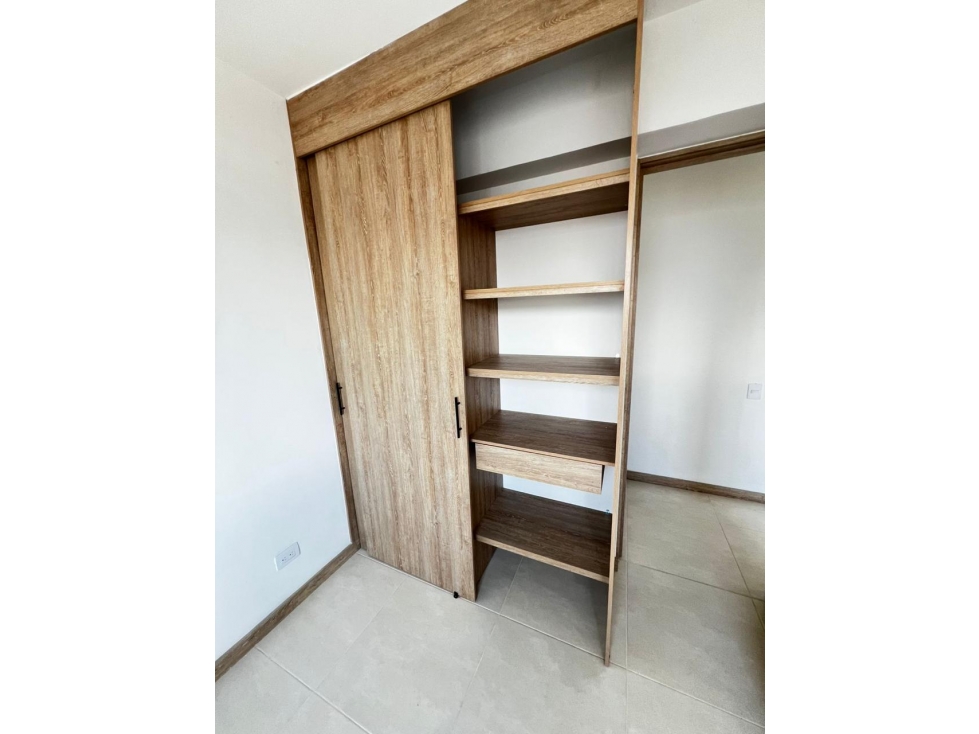 Apartamento en venta Las Lomitas-Sabaneta — foto 6