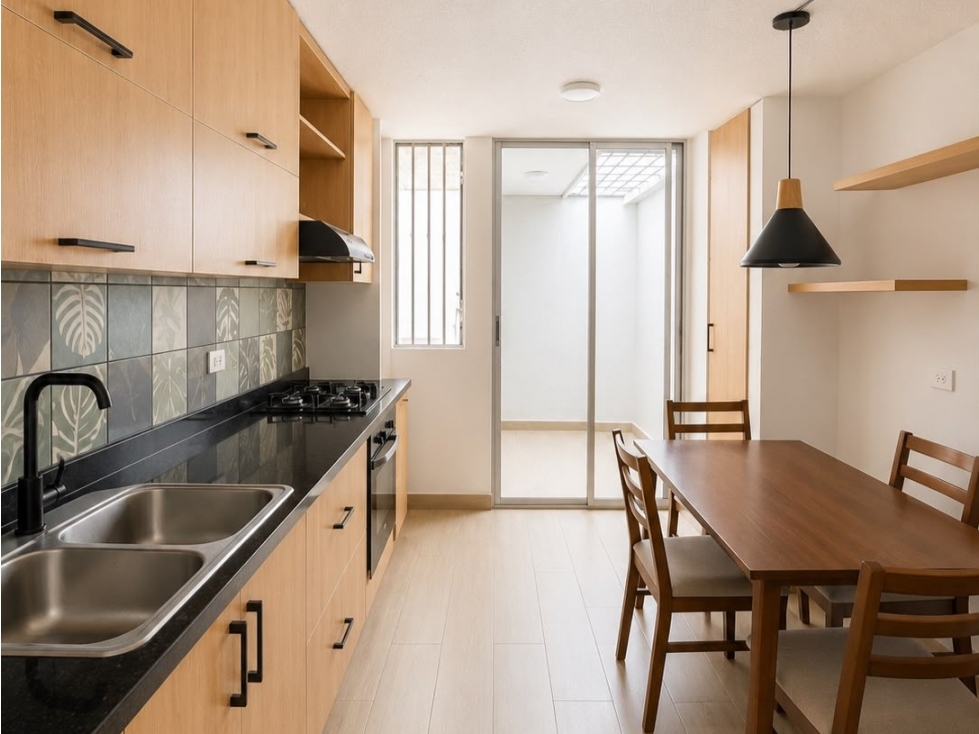Apartamento en venta, Laureles, Medellín — foto 6