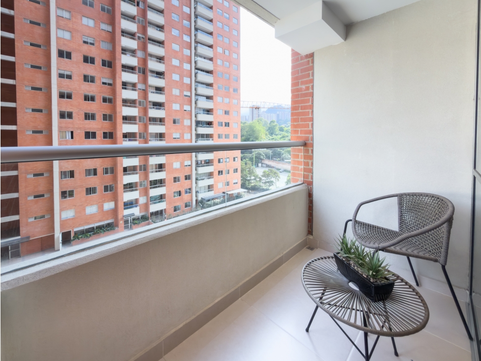 Apartamento para cesión de derechos, Bello - Antioquia — foto 5