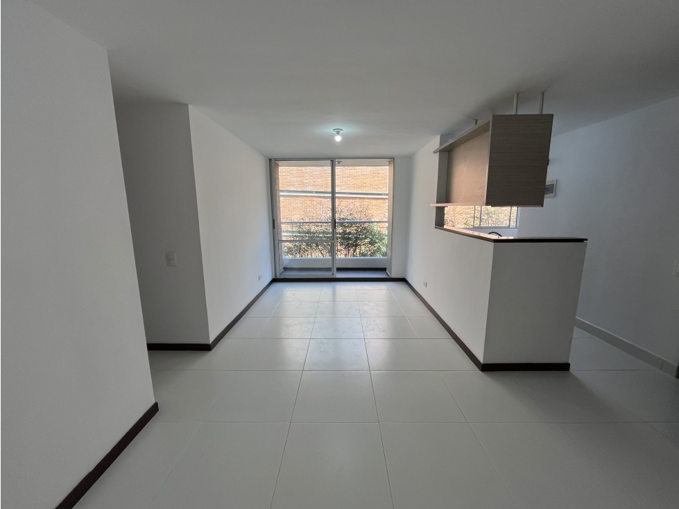 Apartamento en Envigado loma del barro a 3 min de avenida el poblado — foto 5