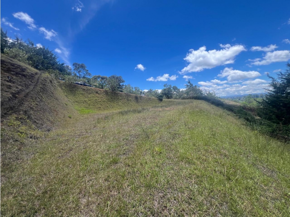 Lote en Exclusiva Parcelación en Venta en San Antonio- La Ceja — foto 5