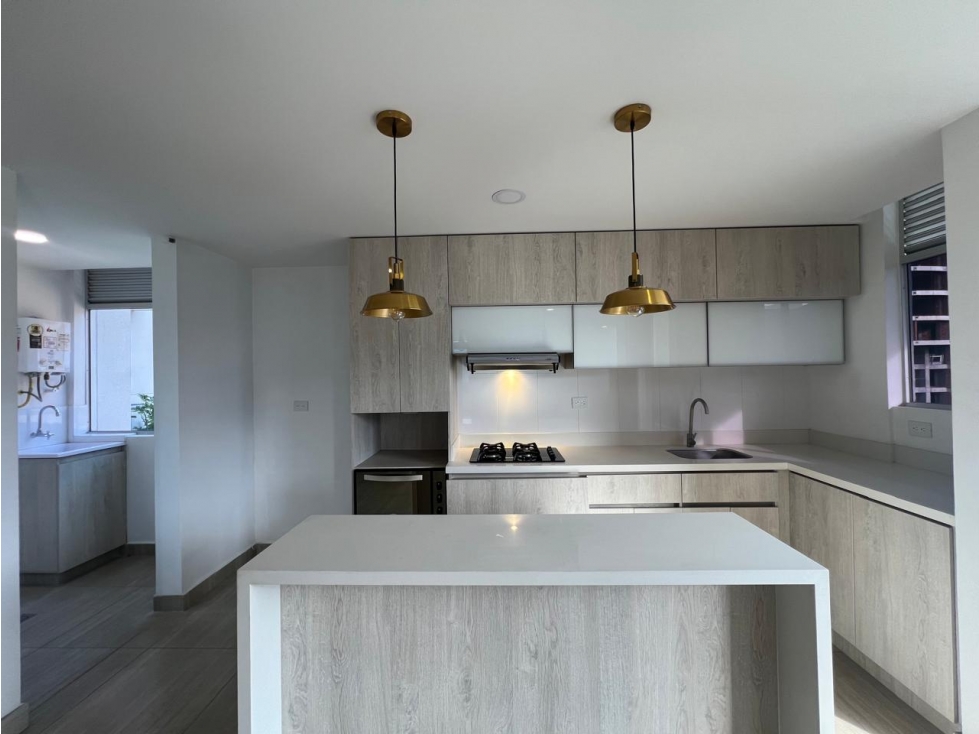 Apartamento en Venta en Sabaneta — foto 5