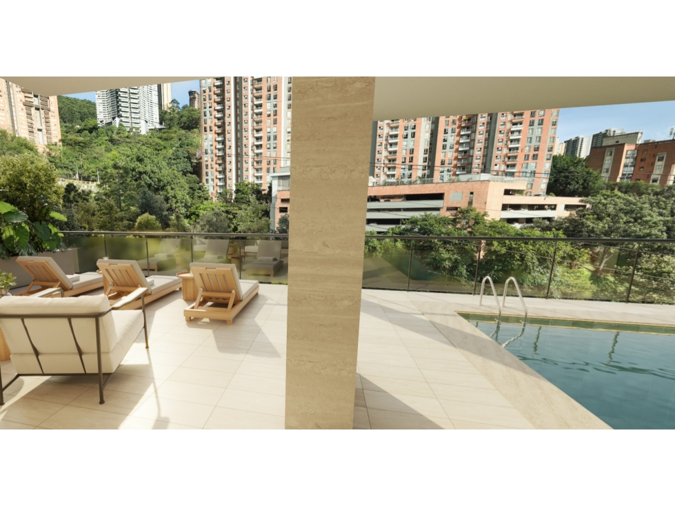 Habitación Hotelera en Venta en El Poblado — foto 4