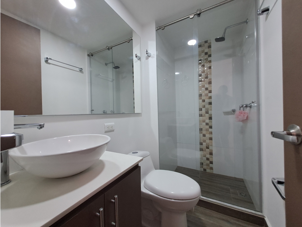 Apartamento en Venta en Ciudad Fabricato — foto 5