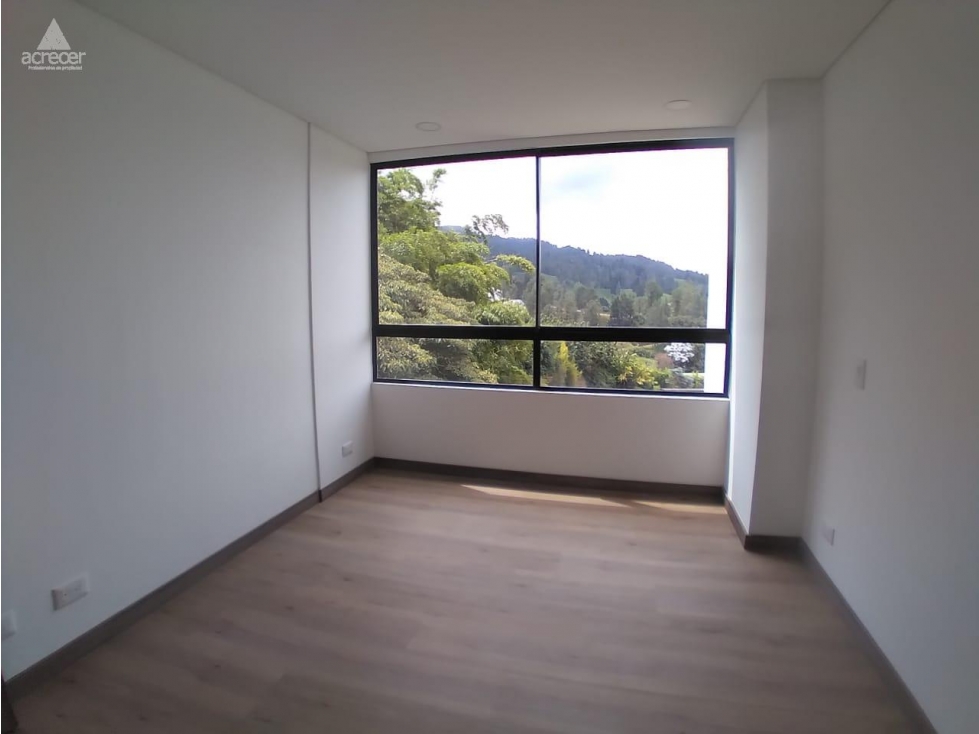 APARTAMENTO EN VENTA- EL RETIRO- ENTRE VERDES — foto 5