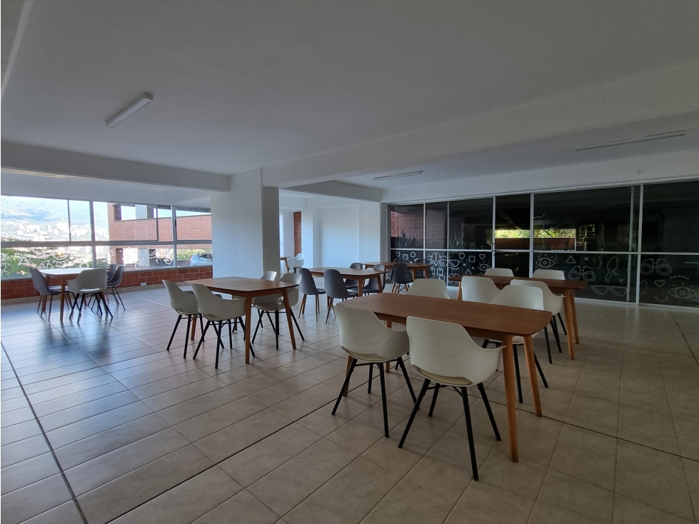 Apartamento en venta, Belén Rodeo Alto, Medellín — foto 4