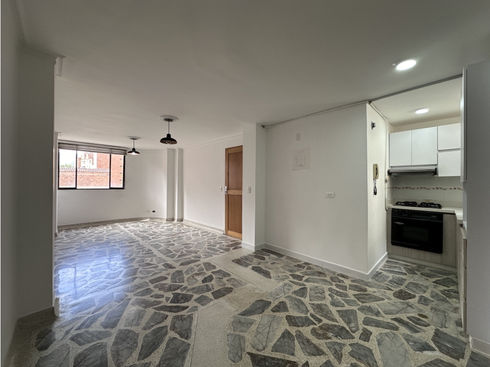 Apartamento en venta, Laureles, Medellín