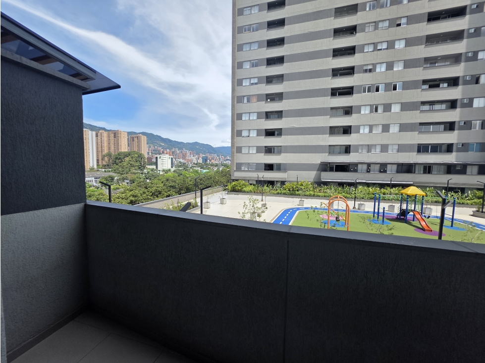 Apartamento en venta , Guayabal , Santa Fe. — foto 4