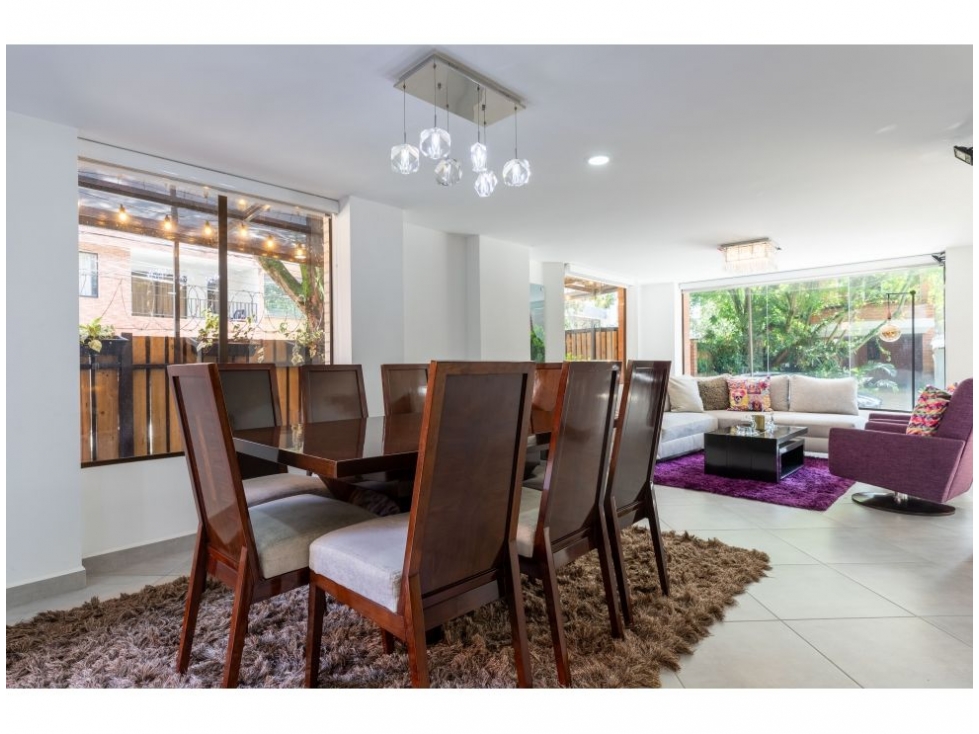 Casa en venta, La Doctora, Sabaneta — foto 3