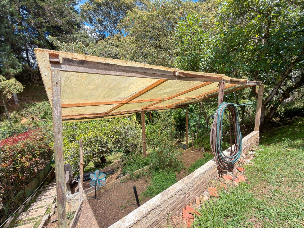 Casa para la venta, Retiro, centro. — foto 5
