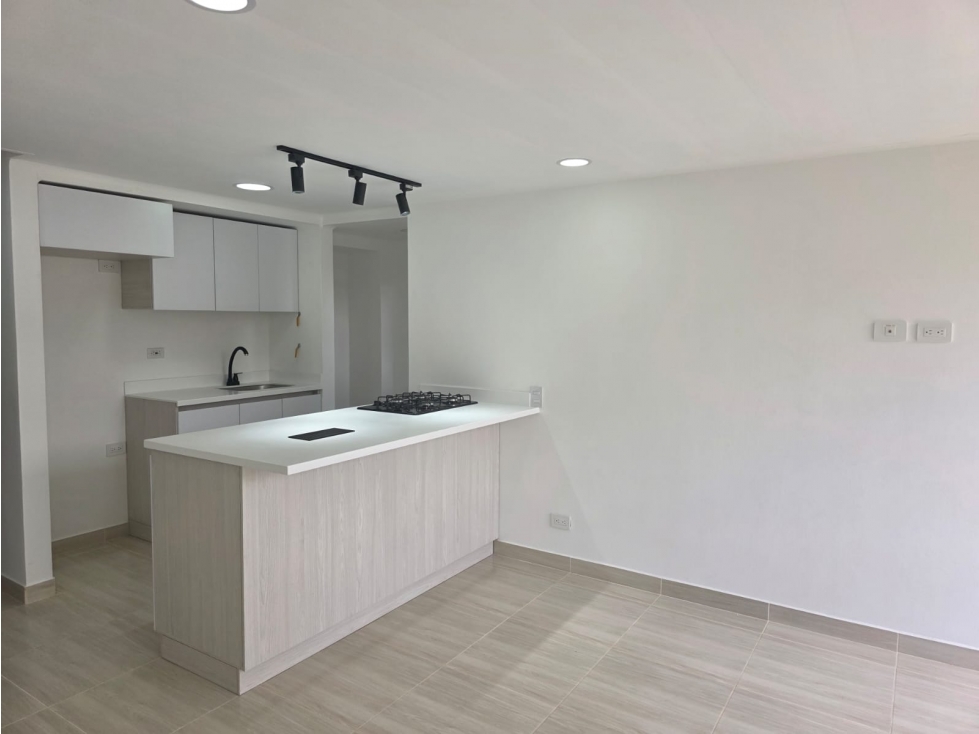 Apartamento en venta , Itagui, Fatima. — foto 5