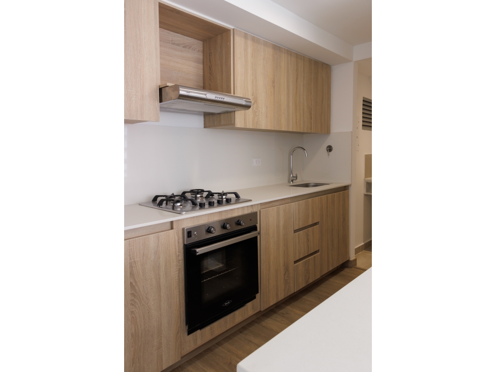 Apartamento en venta , Rionegro, barro blanco — foto 5