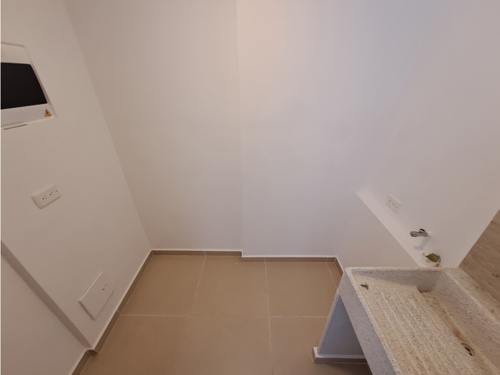 Moderno Apartamento en Venta en San Antonio de Pereira — foto 5