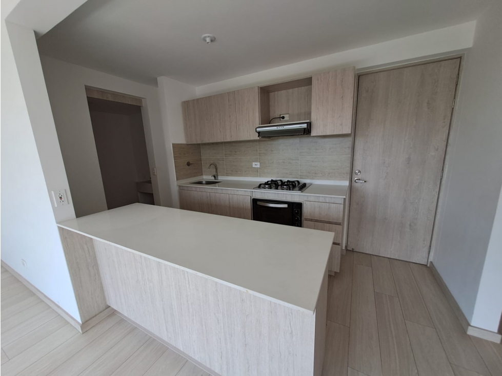 Moderno Apartamento en Venta en San Antonio de Pereira — foto 5