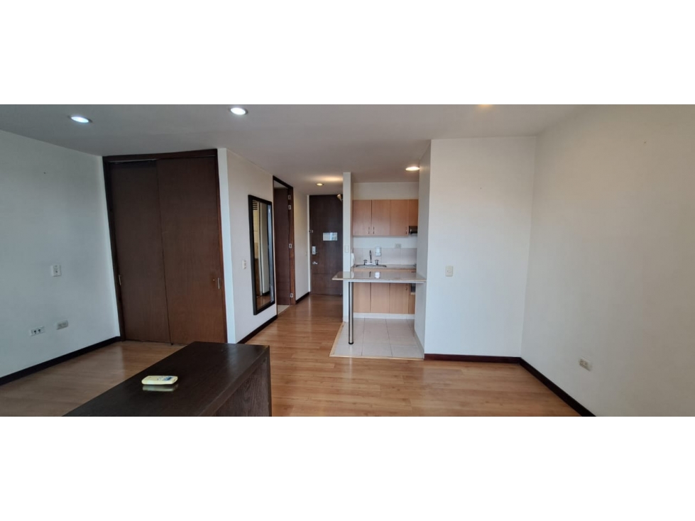 APARTAESTUDIO PARA VENTA OVIEDO, EL POBLADO — foto 6