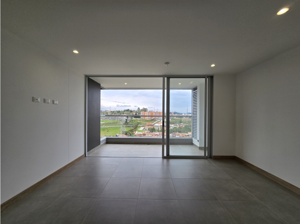 Apartamento en venta, Rionegro - Antioquia — foto 5