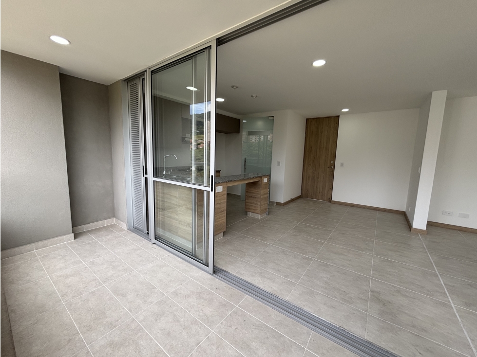 Apartamento para estrenar en Sabaneta — foto 5