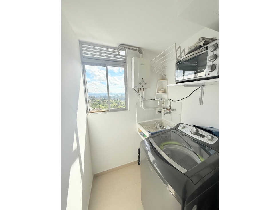 APARTAMENTO EN VENTA- RIONEGRO- FONTIBON- CEREZOS — foto 5