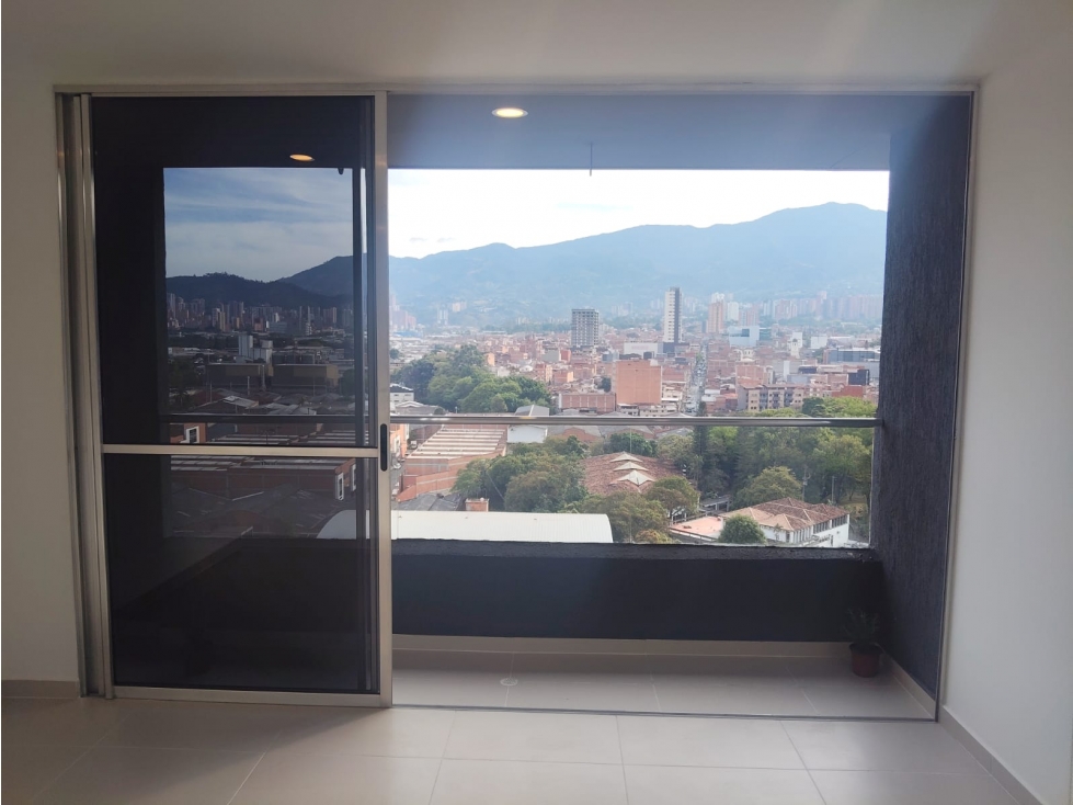 Apartamento Urbanizacion indigo Ciudad Coltejer — foto 5
