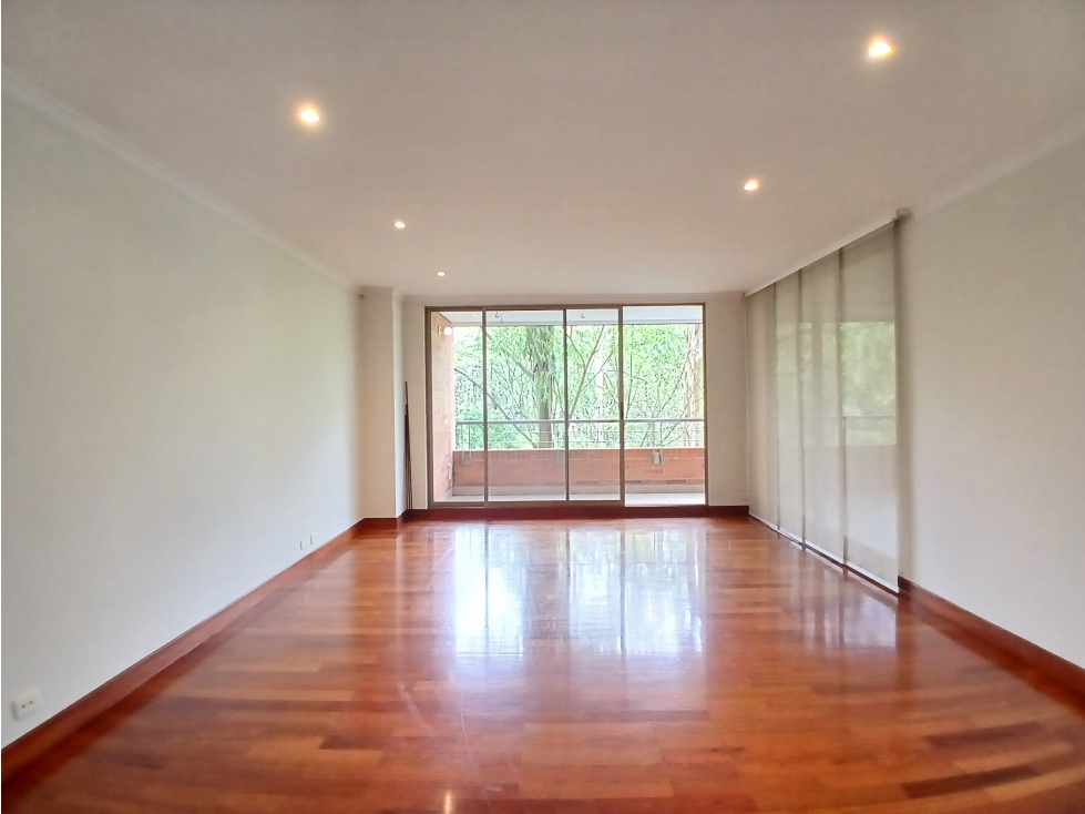 Apartamento en venta, el Poblado, sector Los González — foto 5