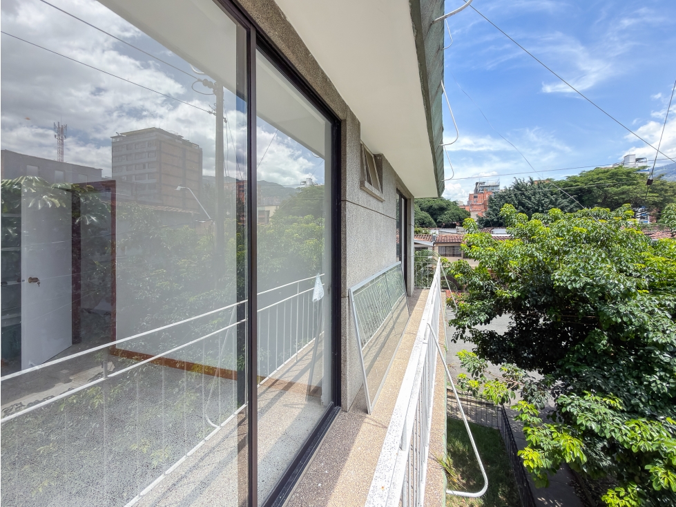 Apartamento en venta, laureles, Estadio. — foto 5