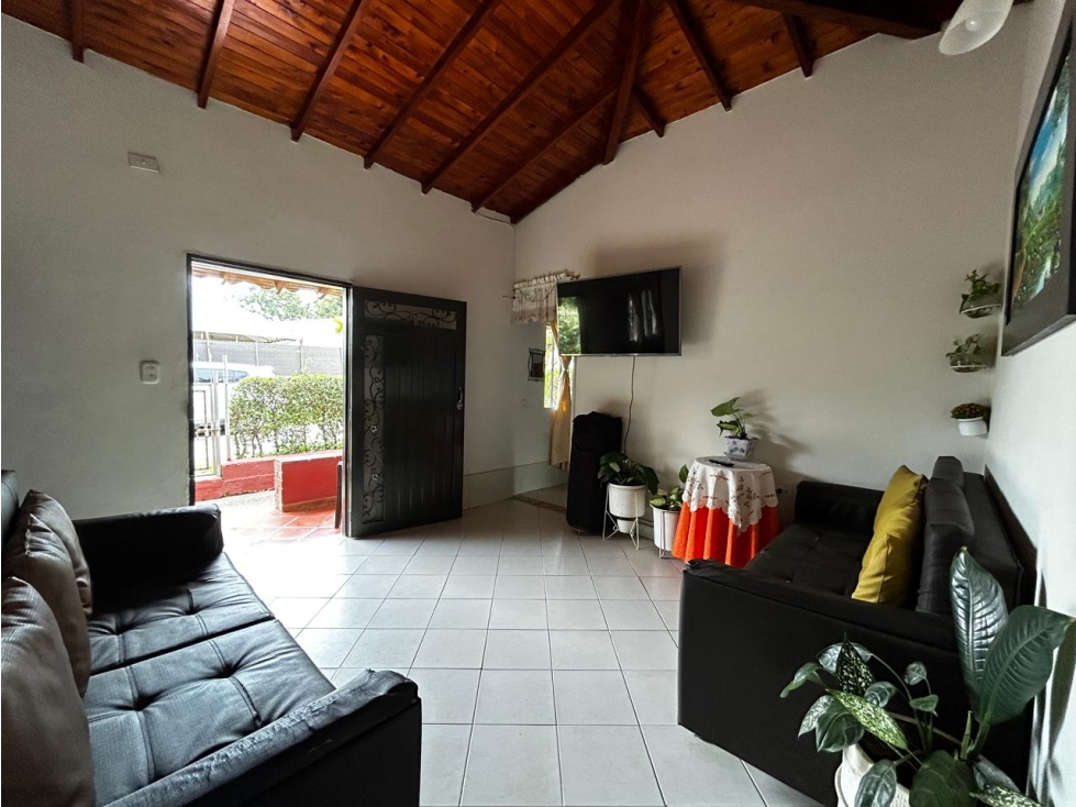 Casa rural en venta, Vereda Ancón 1, Copacabana — foto 5