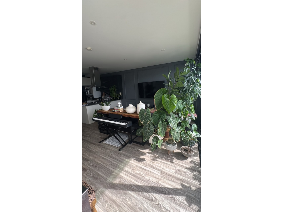 apartamento en la milla de oro — foto 5