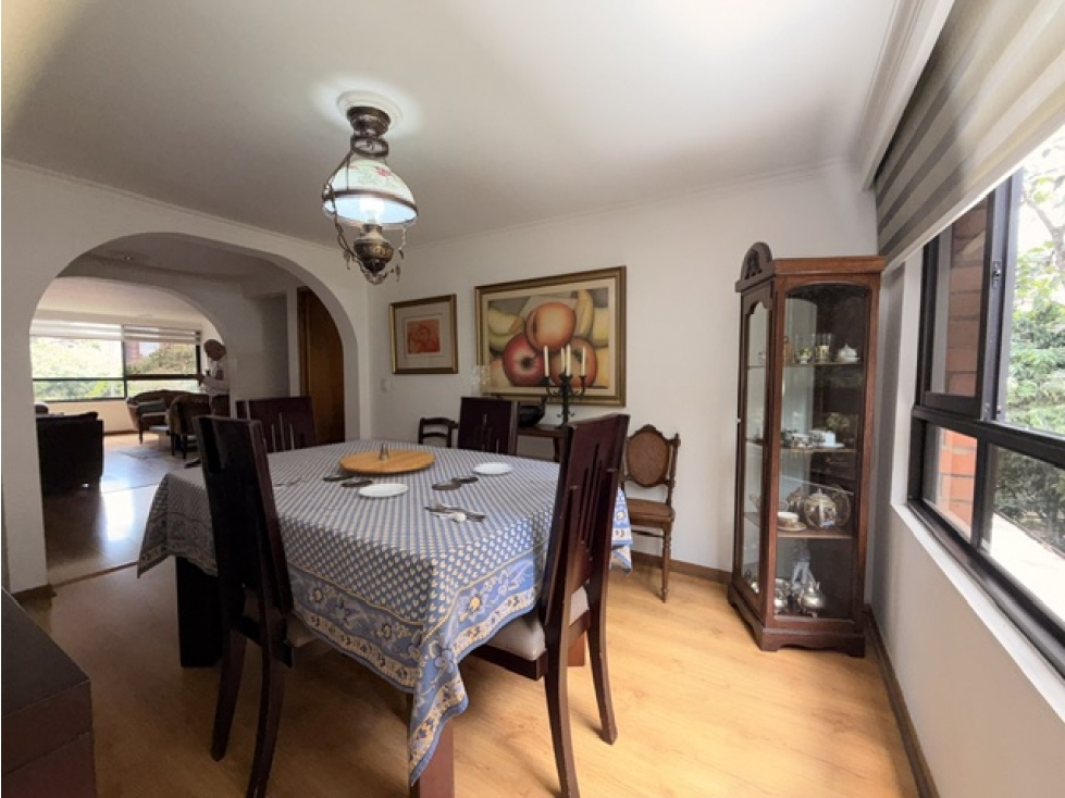 Apartamento para venta sector vizcaya, la concha, la 10 — foto 5