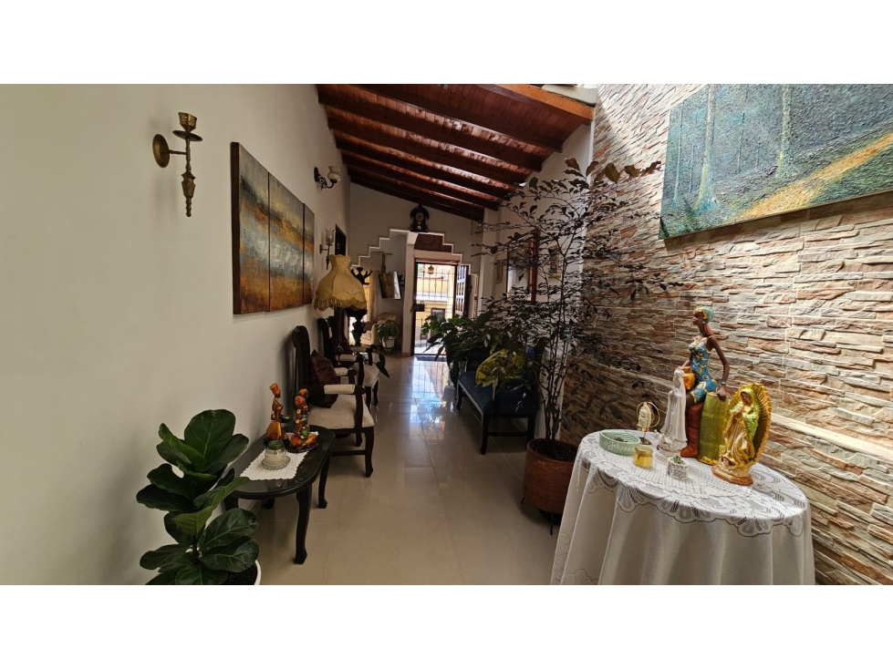 Casa primer piso en venta en Rosalpi Bello — foto 4