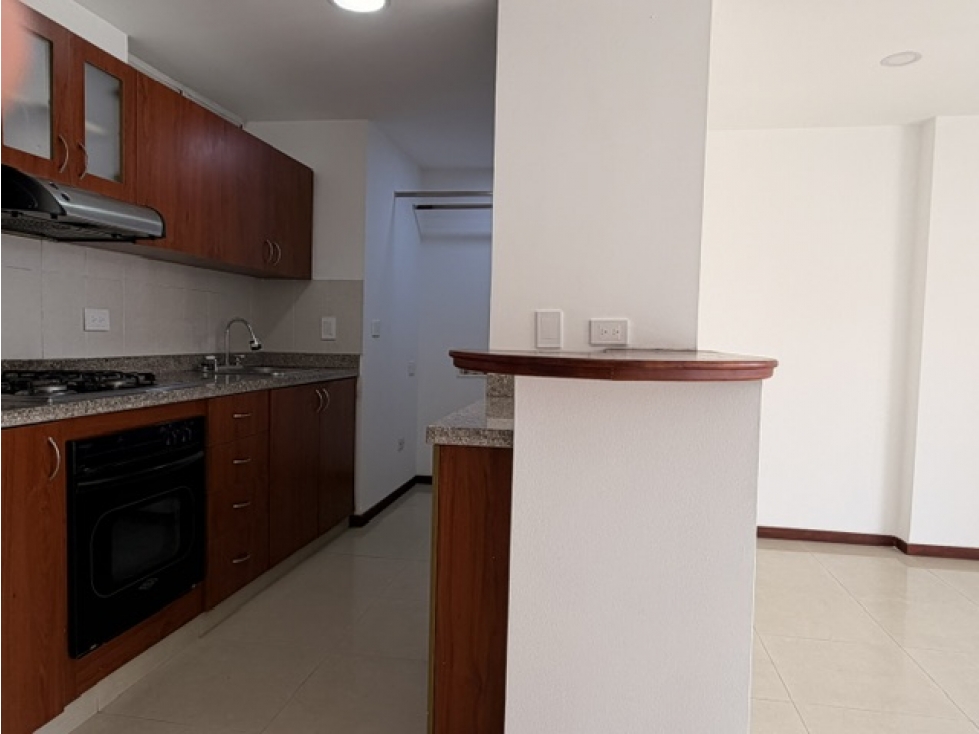 Apartamento para venta en Medellín, barrio el poblado, sector lalinde — foto 5