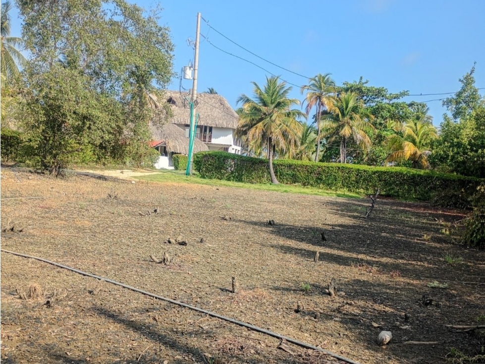 Lote en venta, Moñitos, Córdoba - 5