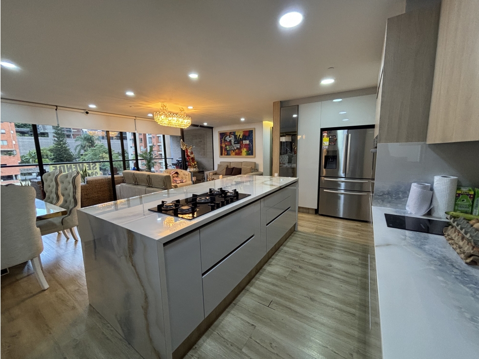 Apartamento moderno en Santa María de los Ángeles — foto 5