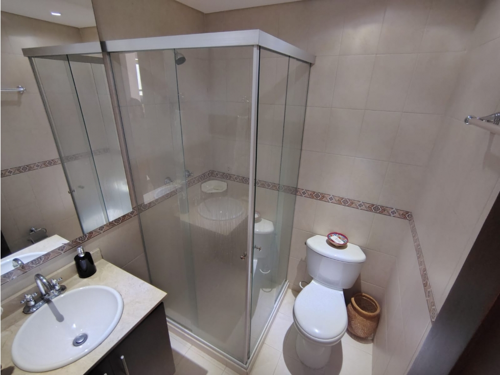 Apartamento en venta, La Castellana - Medellín — foto 5