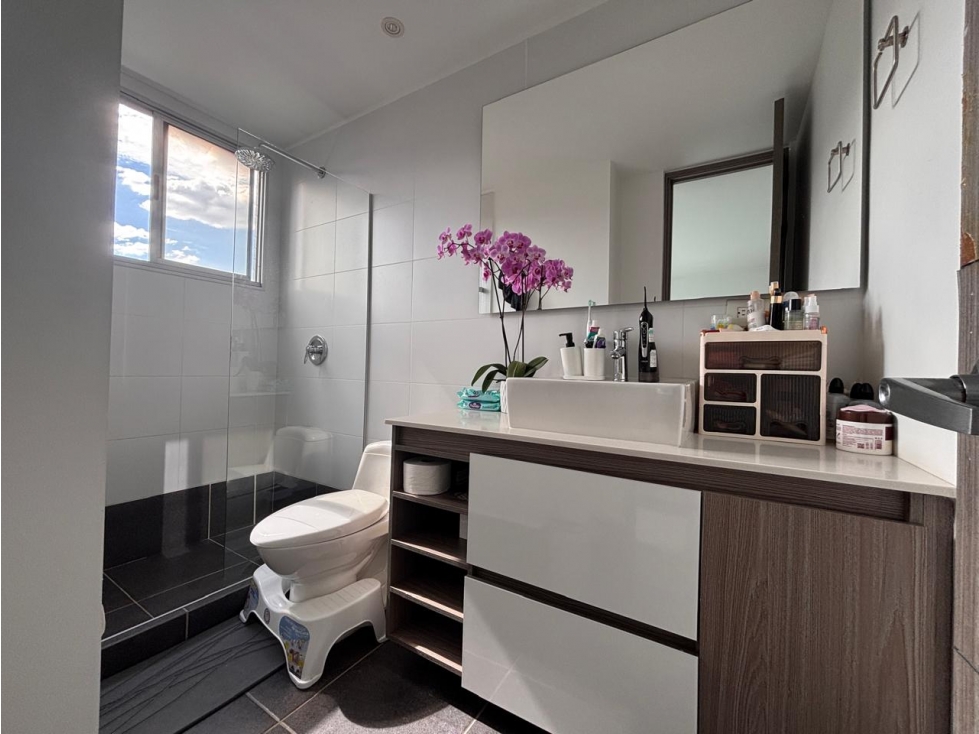 Apartamento en Envigado, Pontevedra. — foto 5