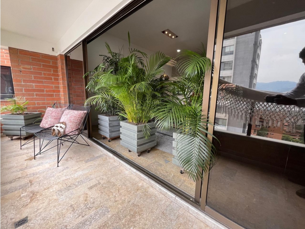 Exclusivo Penthouse, totalmente remodelado, el poblado,castropol — foto 5