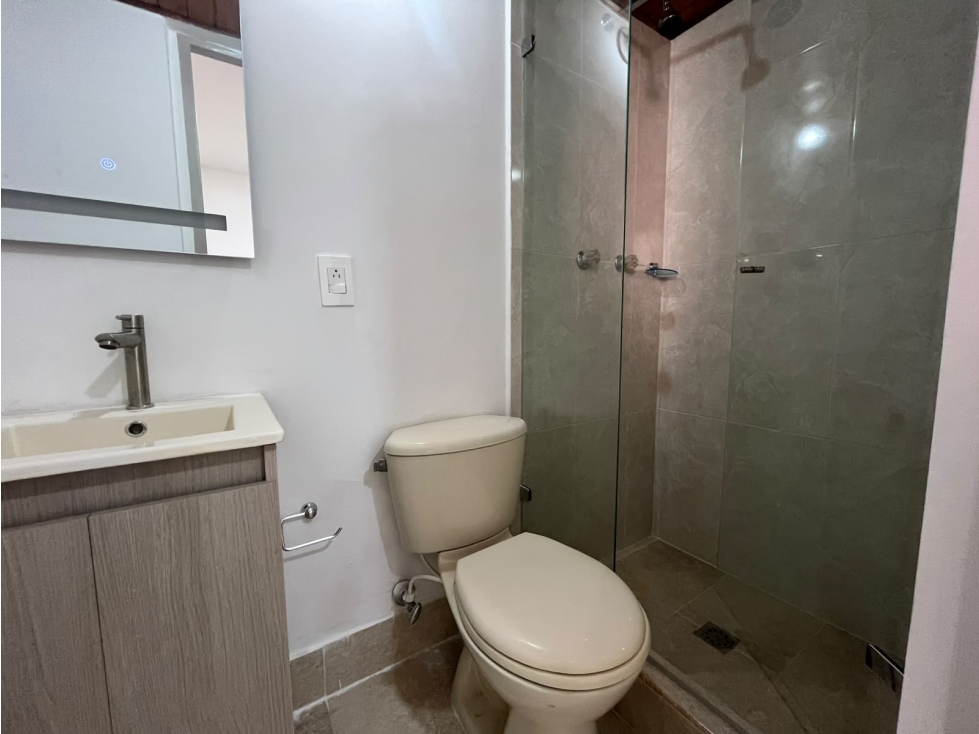 VENTA APARTAMENTO EN LA AGUACATALA — foto 5