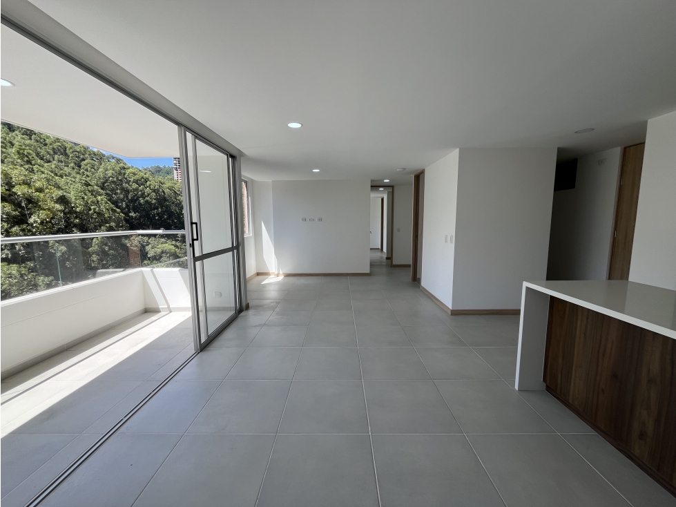 Apartamento para estrenar en sabaneta san jose parte baja - 4