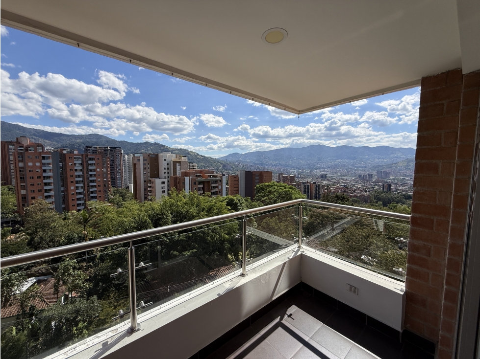 Apartamento Loma del Esmeraldal