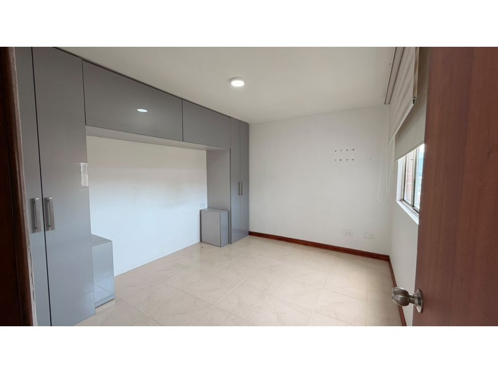 Apartamento en Poblado,sector Loma de los parra — foto 5