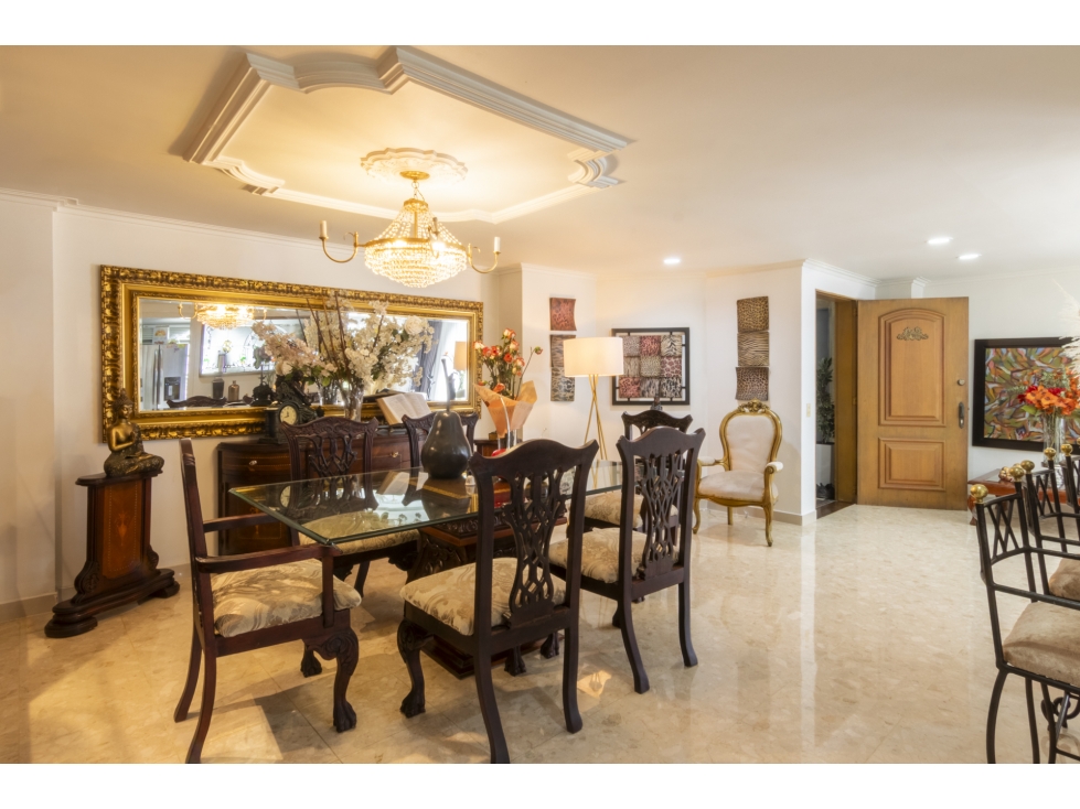 Apartamento en Excelente ubicación — foto 5