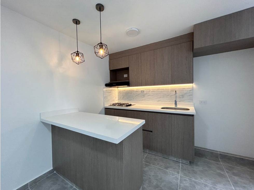 Apartamento en venta, Bello, Machado — foto 5